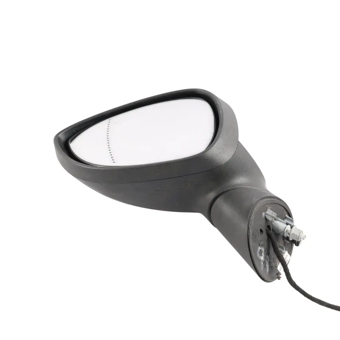 Door Wing Mirror Electric Heated Without Cover Left N/S to Ford Fiesta Mk7 with Part number 1753823 Ford Fiesta Mk7 Door Wing Mirror Electric Heated Without Cover Left N/S - SKU RHD-1753823-1 - Part number 1753823