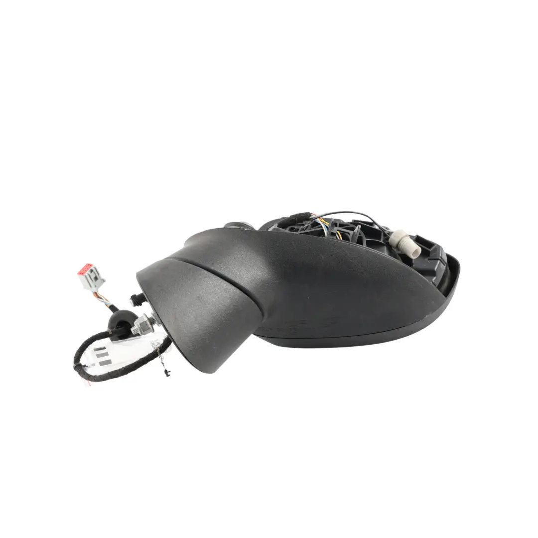 Door Wing Mirror Electric Heated Without Cover Left N/S to Ford Fiesta Mk7 with Part number 1753823 Ford Fiesta Mk7 Door Wing Mirror Electric Heated Without Cover Left N/S - SKU RHD-1753823-1 - Part number 1753823