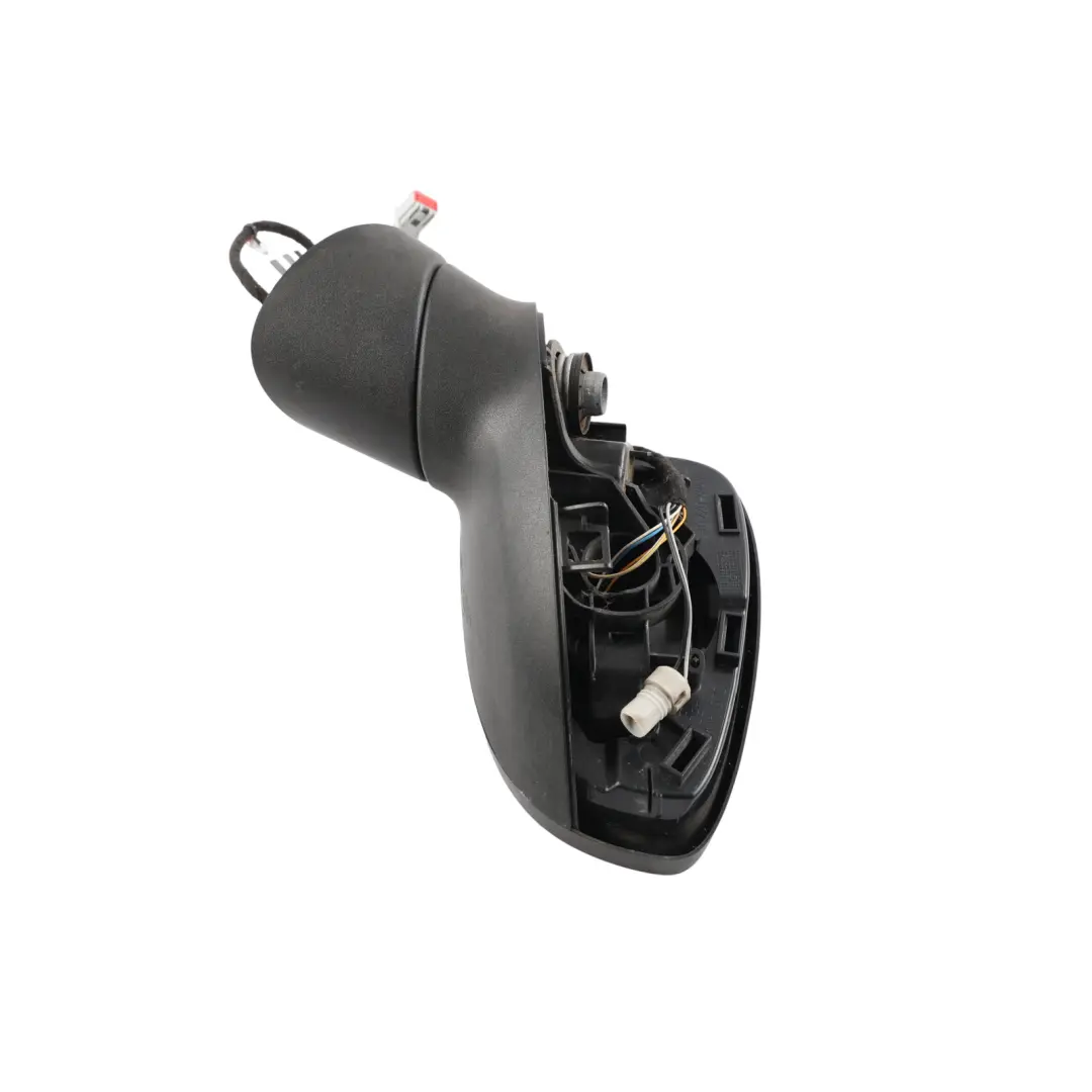 Door Wing Mirror Electric Heated Without Cover Left N/S to Ford Fiesta Mk7 with Part number 1753823 Ford Fiesta Mk7 Door Wing Mirror Electric Heated Without Cover Left N/S - SKU RHD-1753823-1 - Part number 1753823