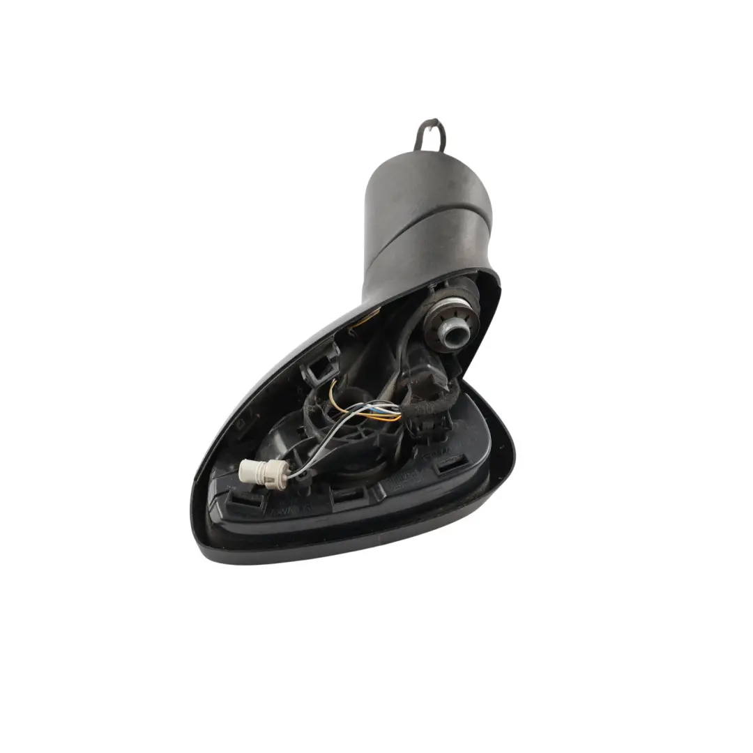 Ford Fiesta Mk7 Door Wing Mirror Electric Heated Without Cover Left N/S - SKU RHD-1753823-1 - Part number 1753823