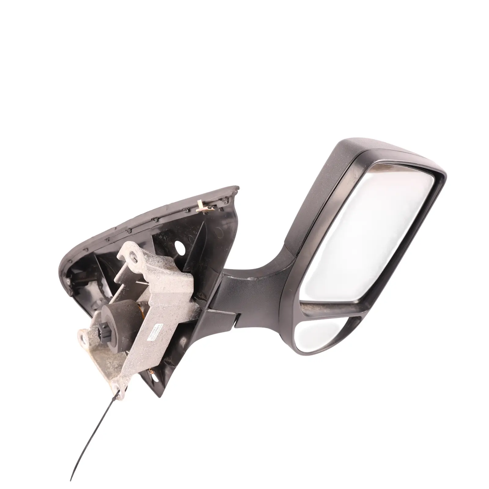 Ford Transit Mk7 Door Wing Mirror Right O/S Outside Primed 1786632