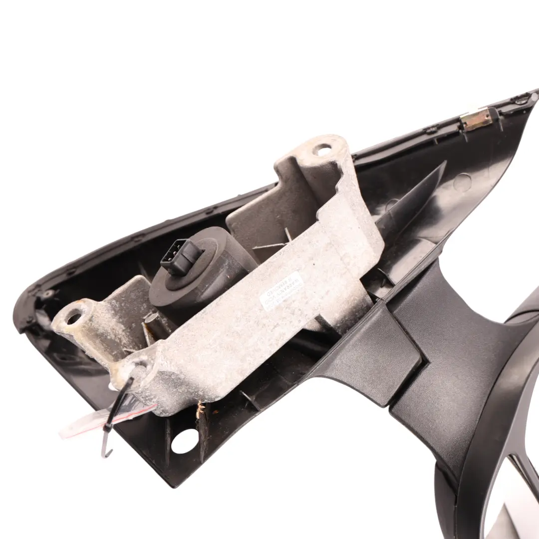 Door Wing Mirror Right O/S Outside Primed to Ford Transit Mk7 with Part number 1786632 Ford Transit Mk7 Door Wing Mirror Right O/S Outside Primed - SKU RHD-1786632-1 - Part number 1786632