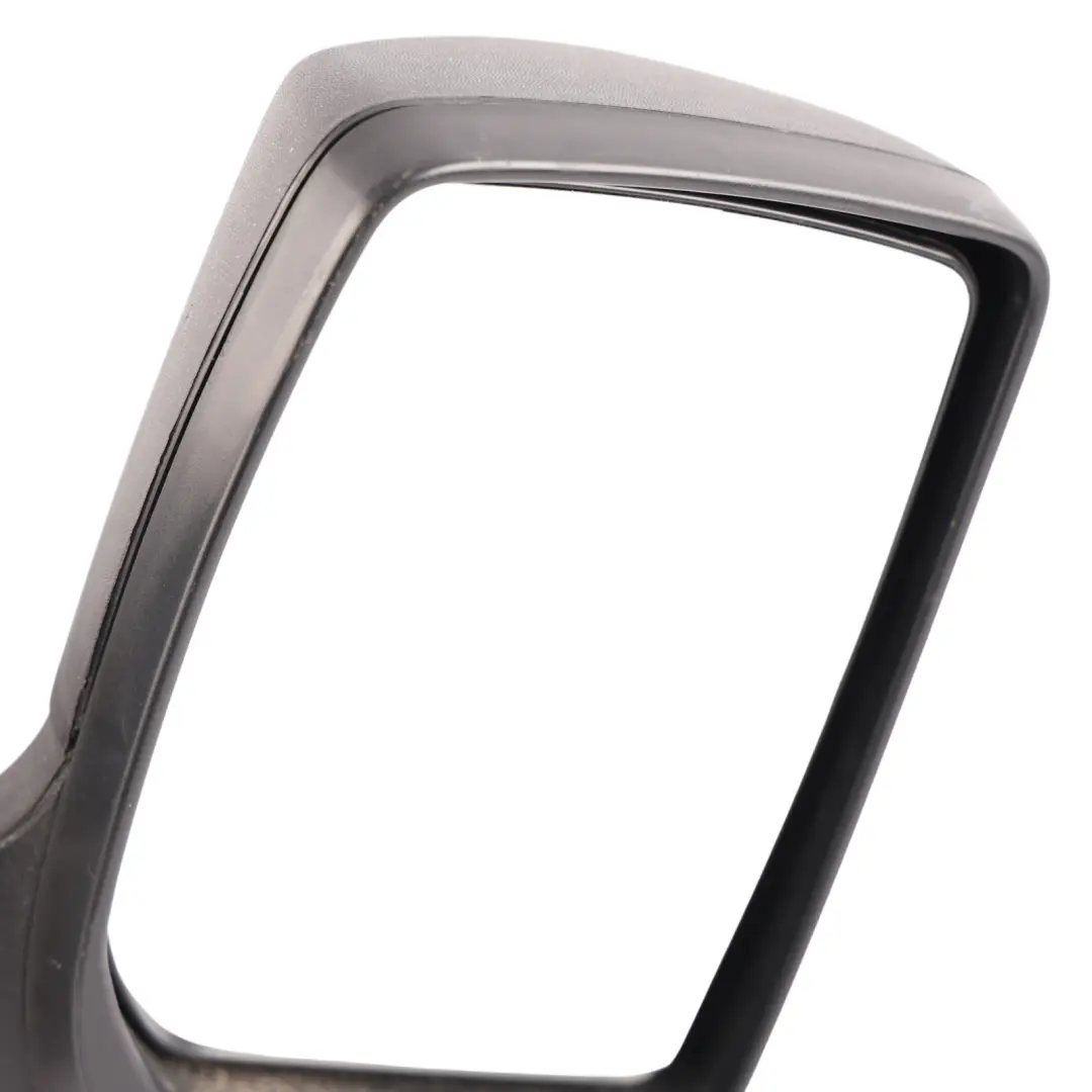 Ford Transit Mk7 Door Wing Mirror Right O/S Outside Primed - SKU RHD-1786632-1 - Part number 1786632