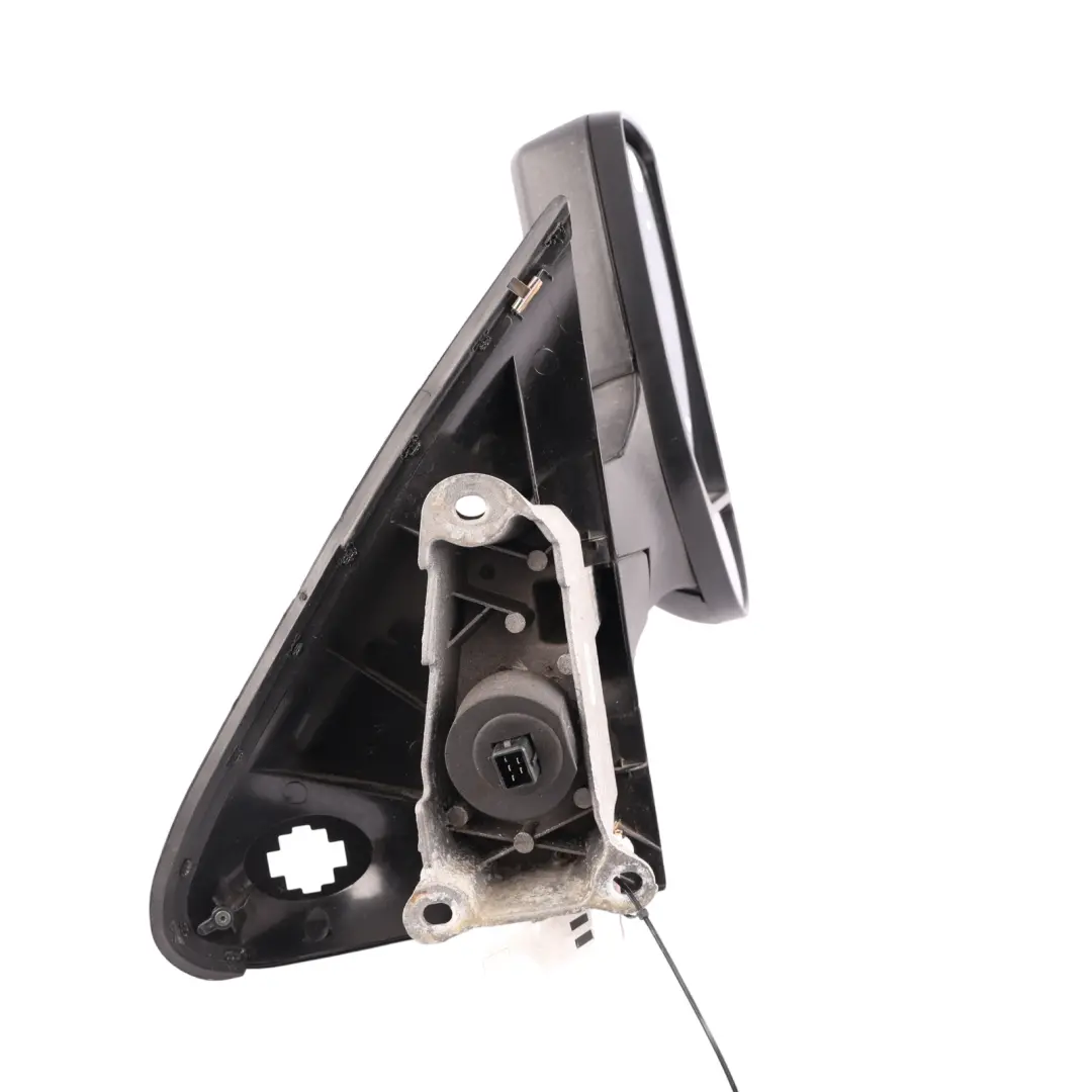 Door Wing Mirror Right O/S Outside Primed to Ford Transit Mk7 with Part number 1786632 Ford Transit Mk7 Door Wing Mirror Right O/S Outside Primed - SKU RHD-1786632-1 - Part number 1786632