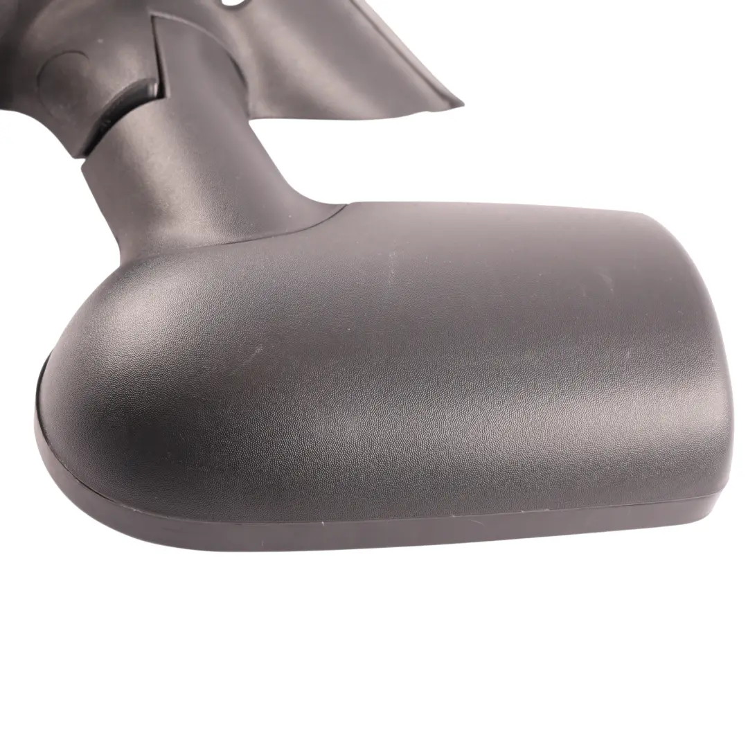 Ford Transit Mk7 Side View Wing Mirror Left N/S Side Black - SKU RHD-1786648-PRIM - Part number 1786648