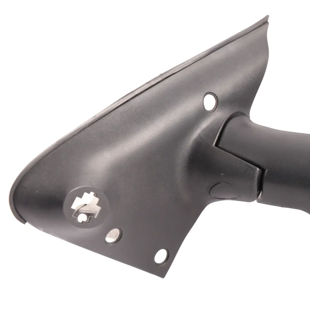Side View Wing Mirror Left N/S Side Black to Ford Transit Mk7 with Part number 1786648 Ford Transit Mk7 Side View Wing Mirror Left N/S Side Black - SKU RHD-1786648-PRIM - Part number 1786648