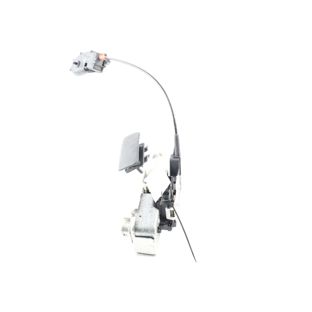 Front Door Lock Mechanism Actuator Latch Right O/S YC1AV21812BV to Ford Transit MK7 with Part number 1818766 Ford Transit MK7 Front Door Lock Mechanism Actuator Latch Right O/S YC1AV21812BV - SKU RHD-1818766-1 - Part number 1818766
