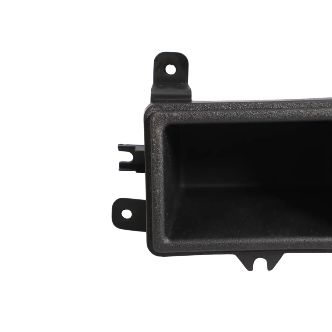 Ford Transit Mk7 Dashboard Tray Trim Storage Driver Side O/S 9C11-117A72-BB - SKU RHD-1851791 - Part number 1851791