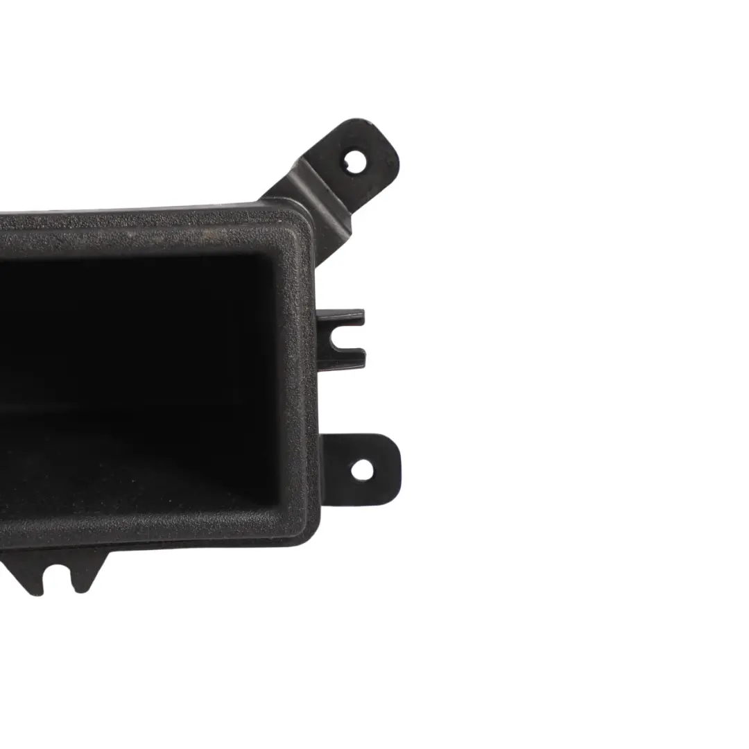 Ford Transit Mk7 Dashboard Tray Trim Storage Driver Side O/S 9C11-117A72-BB - SKU RHD-1851791 - Part number 1851791