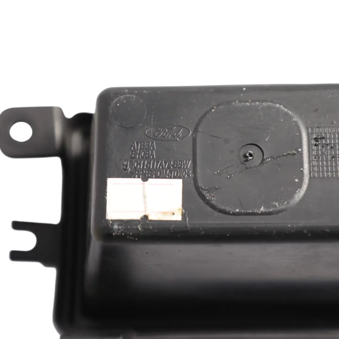 Dashboard Tray Trim Storage Driver Side O/S 9C11-117A72-BB to Ford Transit Mk7 with Part number 1851791 Ford Transit Mk7 Dashboard Tray Trim Storage Driver Side O/S 9C11-117A72-BB - SKU RHD-1851791 - Part number 1851791