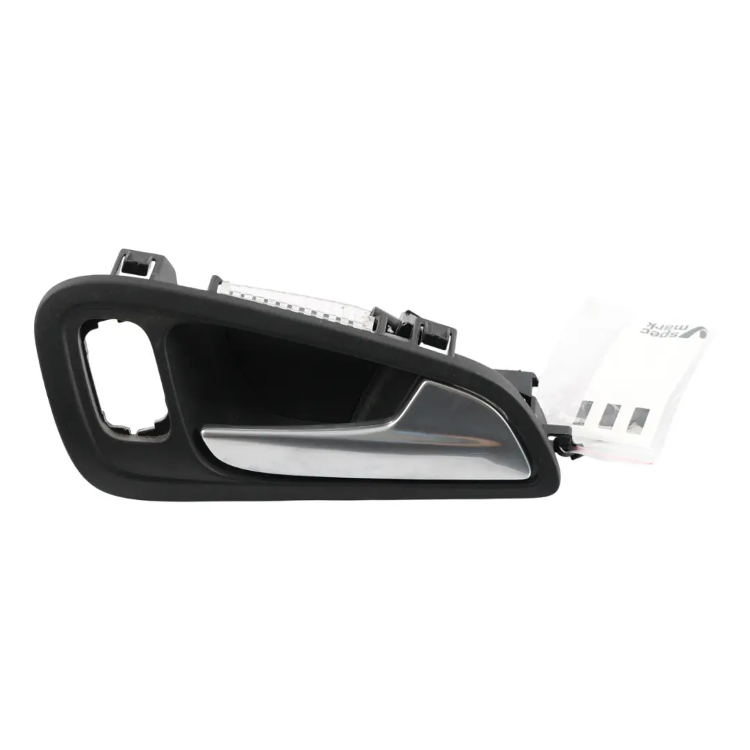 Mk3 Door Interior Grab Handle Front Right O/S to Ford Focus with Part number 1857228 Ford Focus Mk3 Door Interior Grab Handle Front Right O/S - SKU RHD-1857228 - Part number 1857228