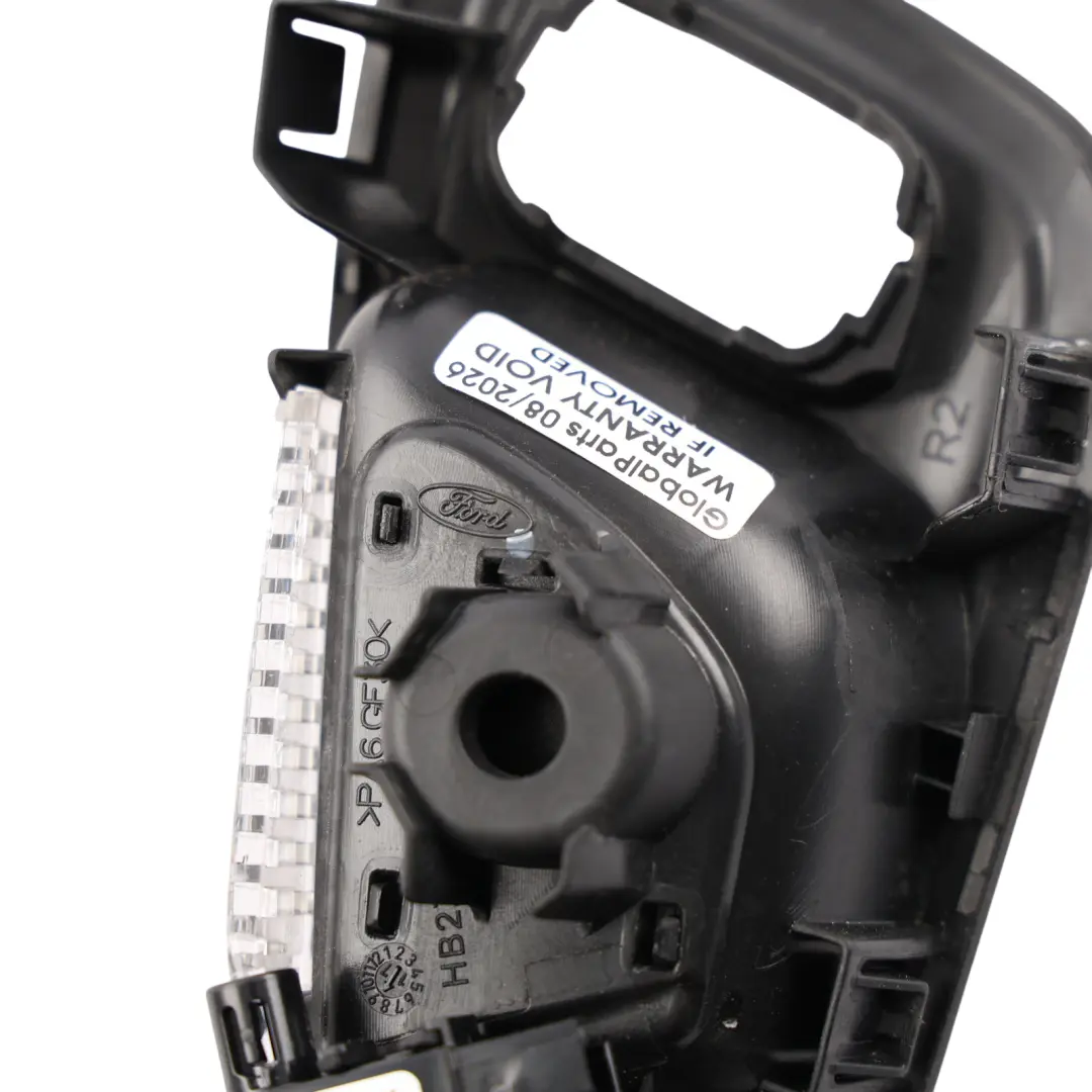 Ford Focus Mk3 Door Interior Grab Handle Front Right O/S - SKU RHD-1857228 - Part number 1857228