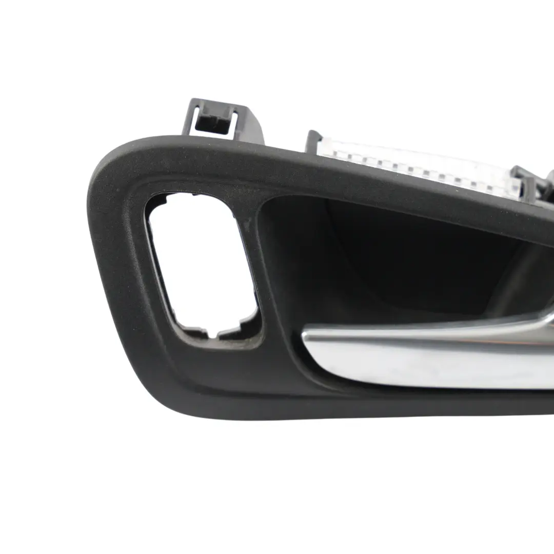Mk3 Door Interior Grab Handle Front Right O/S to Ford Focus with Part number 1857228 Ford Focus Mk3 Door Interior Grab Handle Front Right O/S - SKU RHD-1857228 - Part number 1857228
