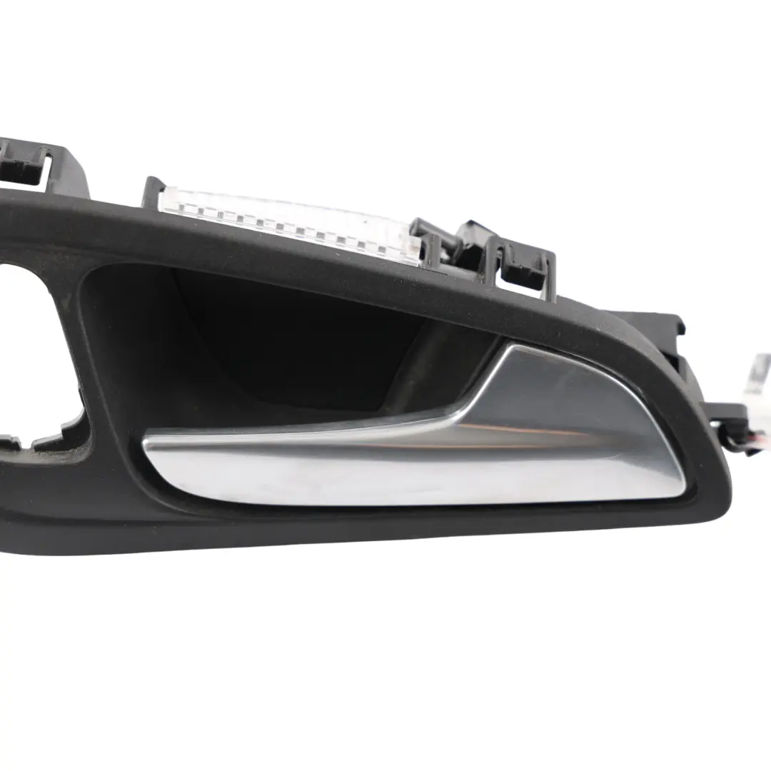 Ford Focus Mk3 Door Interior Grab Handle Front Right O/S - SKU RHD-1857228 - Part number 1857228