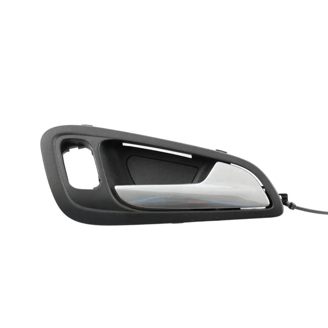 Ford Focus Mk3 Door Interior Grab Handle Front Right O/S - SKU RHD-1857228 - Part number 1857228