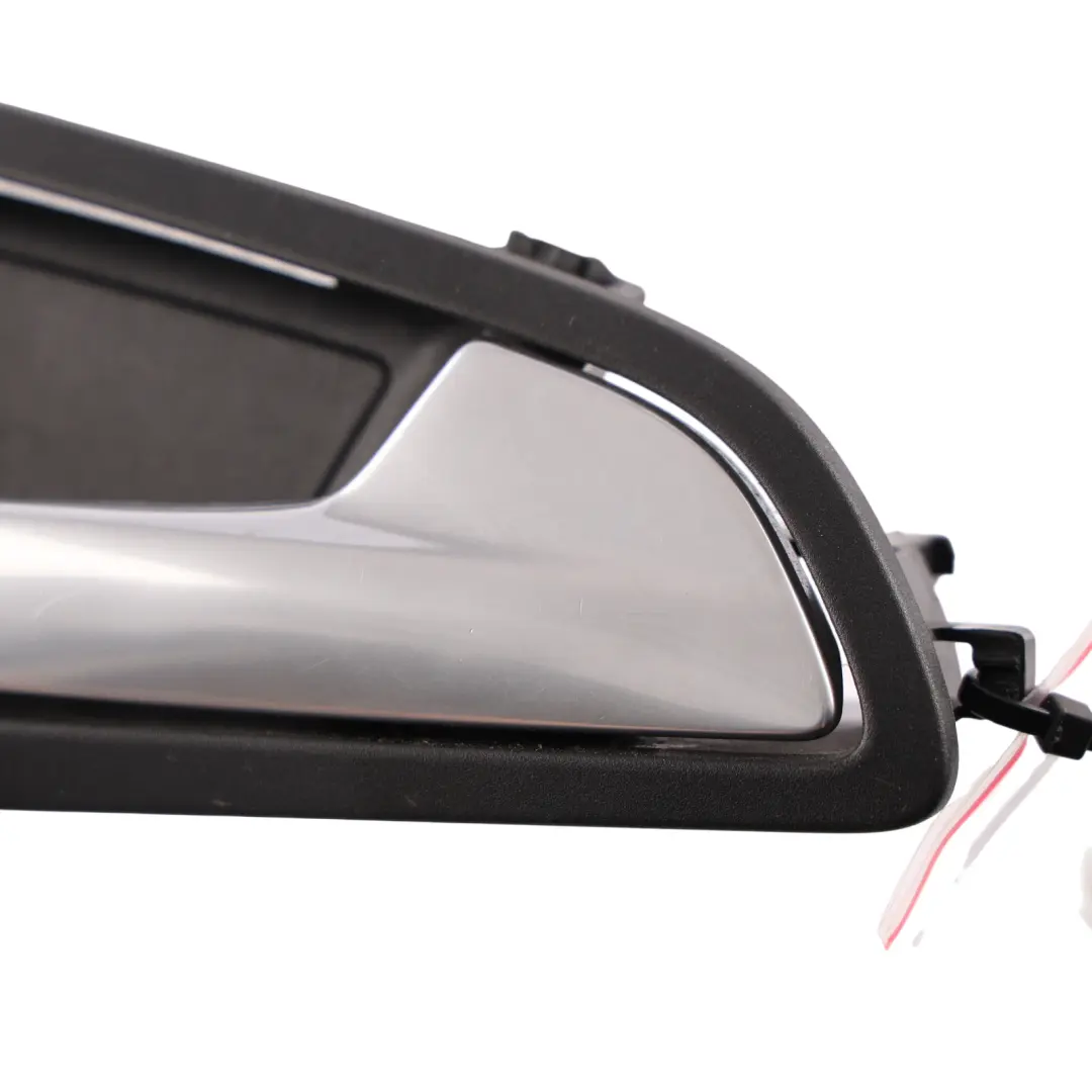 Mk3 Door Interior Grab Handle Front Right O/S to Ford Focus with Part number 1857228 Ford Focus Mk3 Door Interior Grab Handle Front Right O/S - SKU RHD-1857228 - Part number 1857228