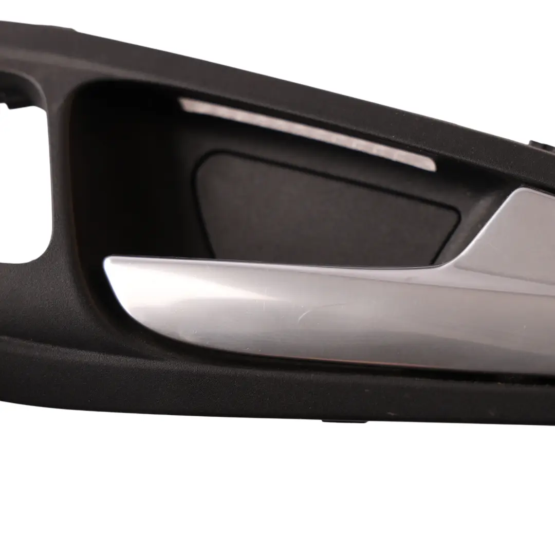 Mk3 Door Interior Grab Handle Front Right O/S to Ford Focus with Part number 1857228 Ford Focus Mk3 Door Interior Grab Handle Front Right O/S - SKU RHD-1857228 - Part number 1857228