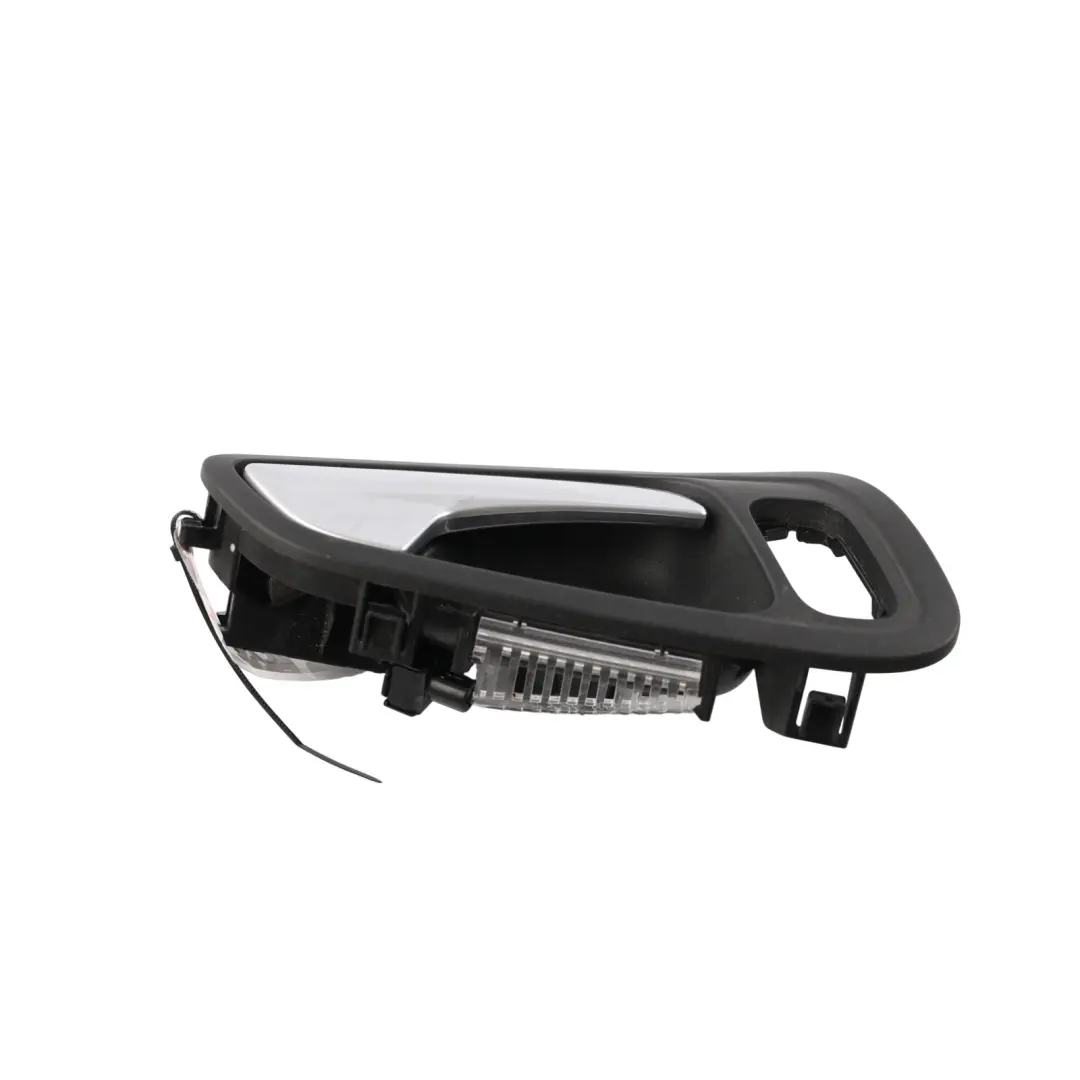 Mk3 Door Interior Grab Handle Front Right O/S to Ford Focus with Part number 1857228 Ford Focus Mk3 Door Interior Grab Handle Front Right O/S - SKU RHD-1857228 - Part number 1857228