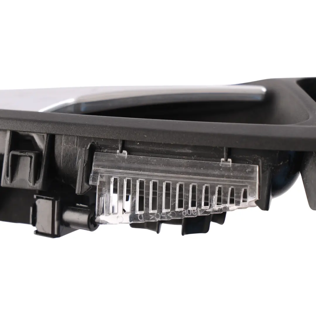 Mk3 Door Interior Grab Handle Front Right O/S to Ford Focus with Part number 1857228 Ford Focus Mk3 Door Interior Grab Handle Front Right O/S - SKU RHD-1857228 - Part number 1857228