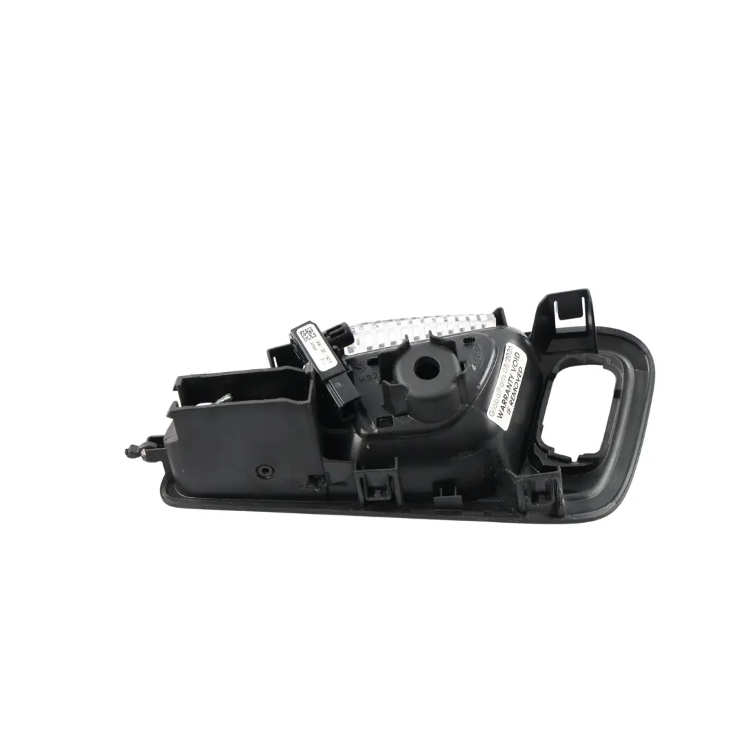 Mk3 Door Interior Grab Handle Front Right O/S to Ford Focus with Part number 1857228 Ford Focus Mk3 Door Interior Grab Handle Front Right O/S - SKU RHD-1857228 - Part number 1857228