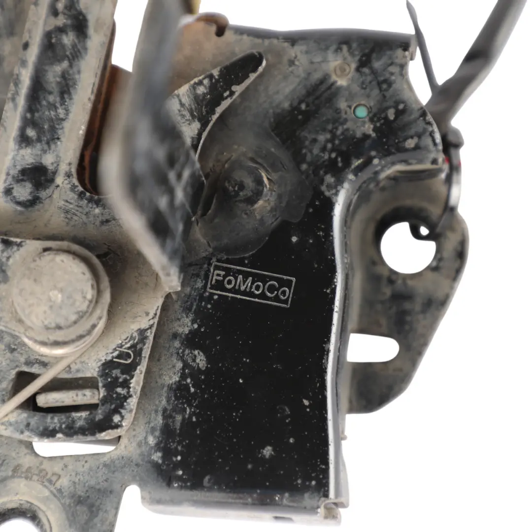 Mk6 Front Hood Bonnet Latch Catch Lock Mechanism AB39-16700-DG to Ford Ranger with Part number 1902507 Ford Ranger Mk6 Front Hood Bonnet Latch Catch Lock Mechanism AB39-16700-DG - SKU RHD-1902507 - Part number 1902507