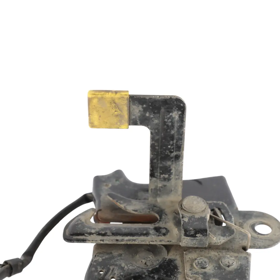 Ford Ranger Mk6 Front Hood Bonnet Latch Catch Lock Mechanism AB39-16700-DG - SKU RHD-1902507 - Part number 1902507