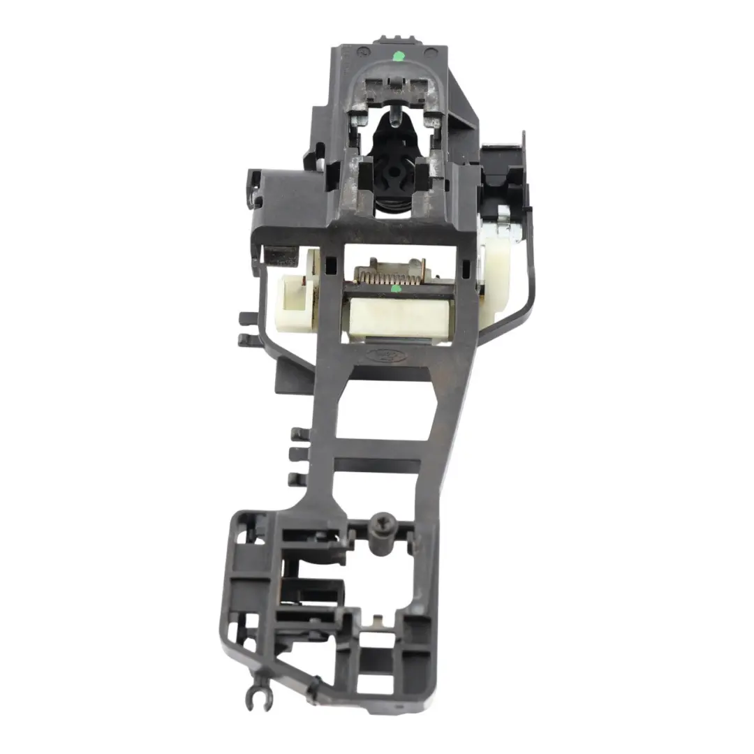 Ford Focus Mk3 Front Door Lock Mechanism Handle Base Right O/S BM51-A224A36-FC - SKU RHD-1932915 - Part number 1932915