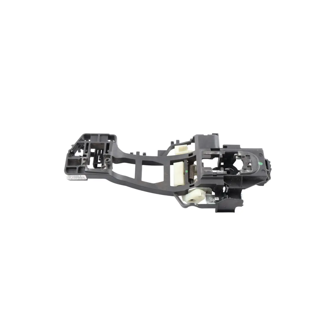 Ford Focus Mk3 Front Door Lock Mechanism Handle Base Right O/S BM51-A224A36-FC - SKU RHD-1932915 - Part number 1932915