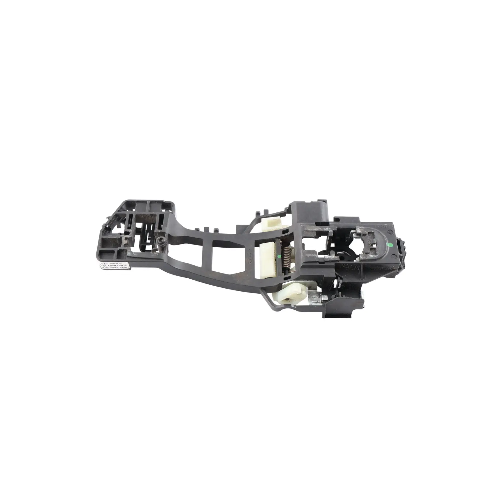 Ford Focus Mk3 Front Door Lock Mechanism Handle Base Right O/S BM51-A224A36-FC