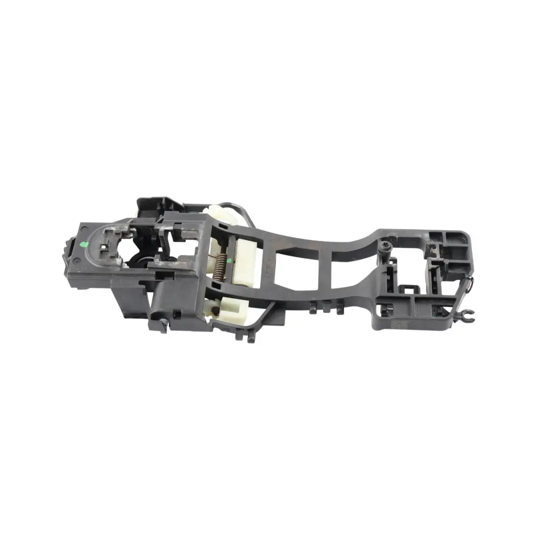 Ford Focus Mk3 Front Door Lock Mechanism Handle Base Right O/S BM51-A224A36-FC - SKU RHD-1932915 - Part number 1932915
