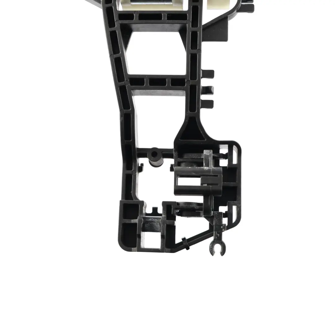 Ford Focus Mk3 Front Door Lock Mechanism Handle Base Right O/S BM51-A224A36-FC - SKU RHD-1932915 - Part number 1932915