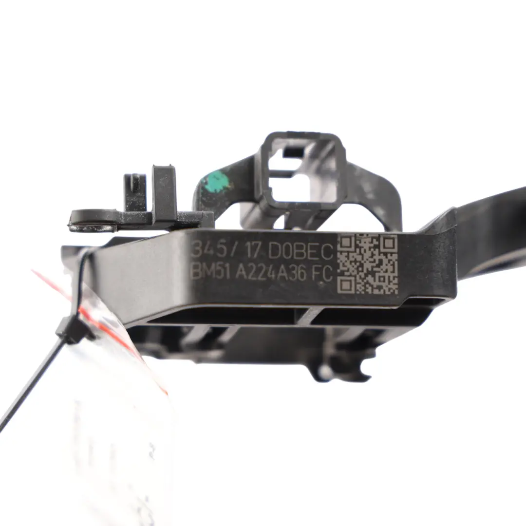 Ford Focus Mk3 Front Door Lock Mechanism Handle Base Right O/S BM51-A224A36-FC - SKU RHD-1932915 - Part number 1932915