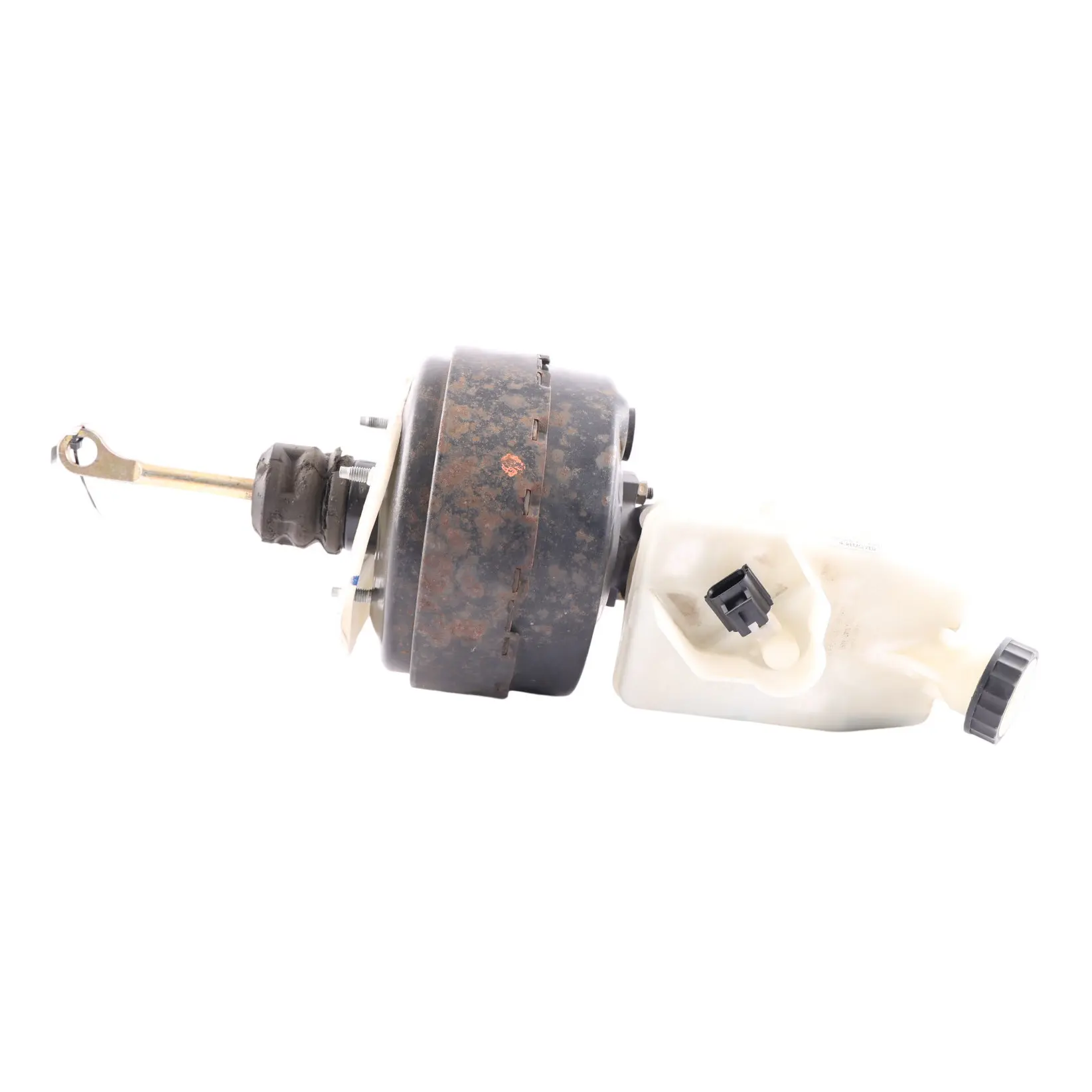 Ford Transit Mk7 Brake Servo Booster Master Cylinder 2.0 Diesel 1C15-2B195-FE