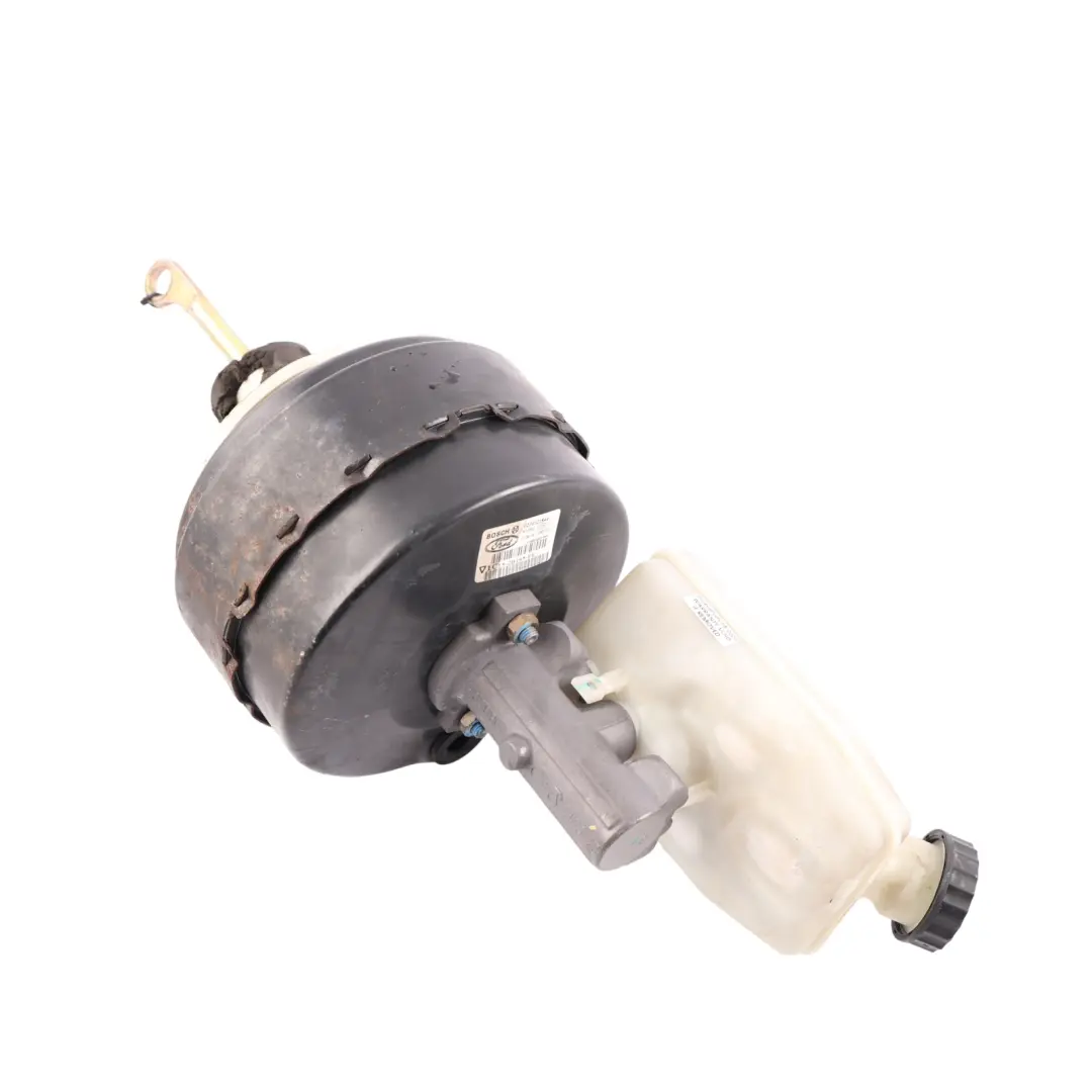 Ford Transit Mk7 Brake Servo Booster Master Cylinder 2.0 Diesel - SKU RHD-1C15-2B195-FE - Part number 1C15-2B195-FE