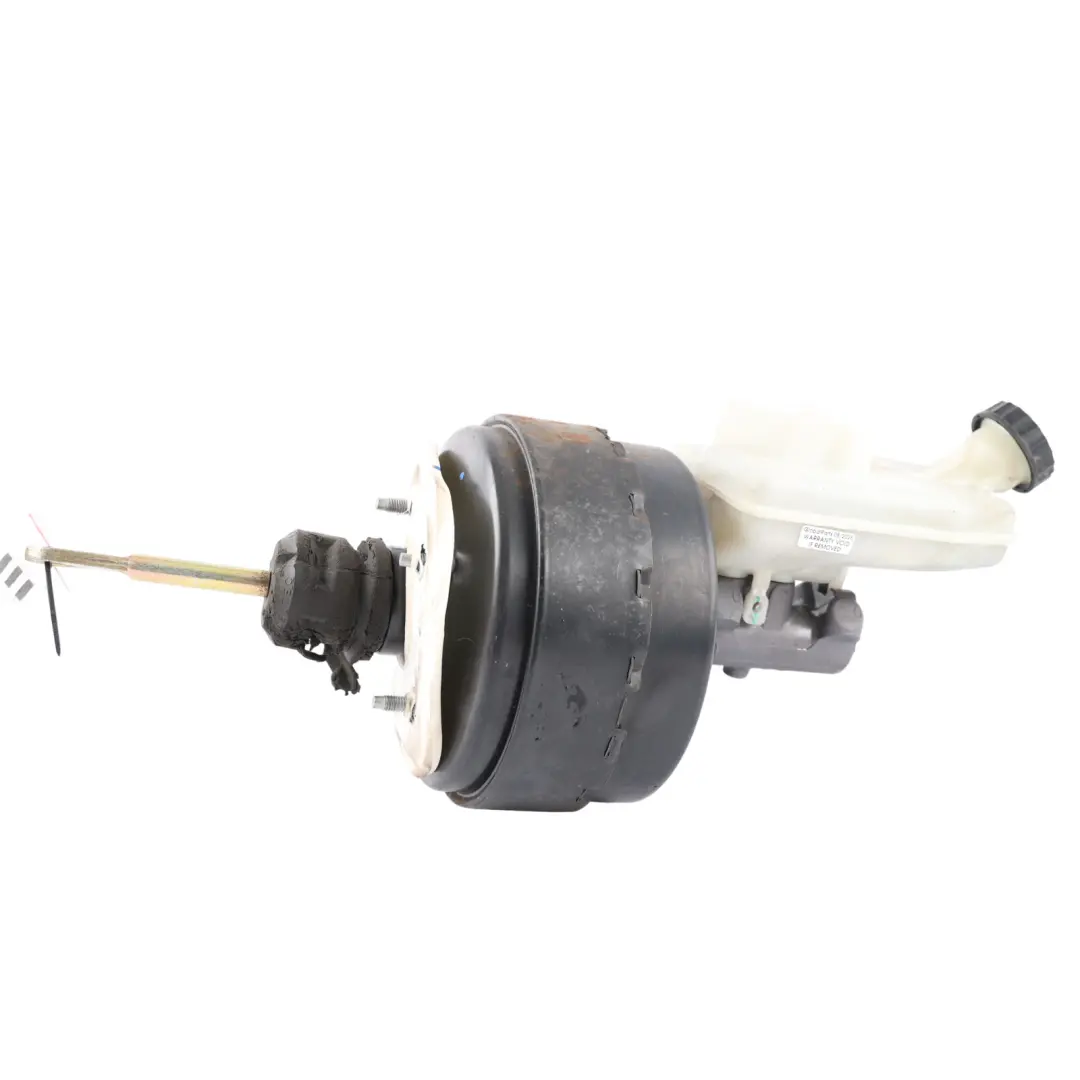 Brake Servo Booster Master Cylinder 2.0 Diesel to Ford Transit Mk7 with Part number 1C15-2B195-FE Ford Transit Mk7 Brake Servo Booster Master Cylinder 2.0 Diesel - SKU RHD-1C15-2B195-FE - Part number 1C15-2B195-FE