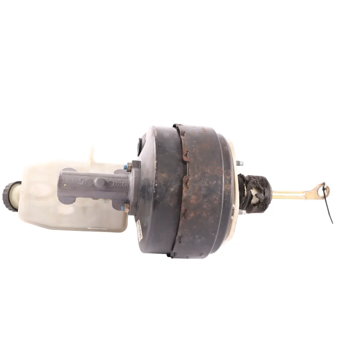 Brake Servo Booster Master Cylinder 2.0 Diesel to Ford Transit Mk7 with Part number 1C15-2B195-FE Ford Transit Mk7 Brake Servo Booster Master Cylinder 2.0 Diesel - SKU RHD-1C15-2B195-FE - Part number 1C15-2B195-FE