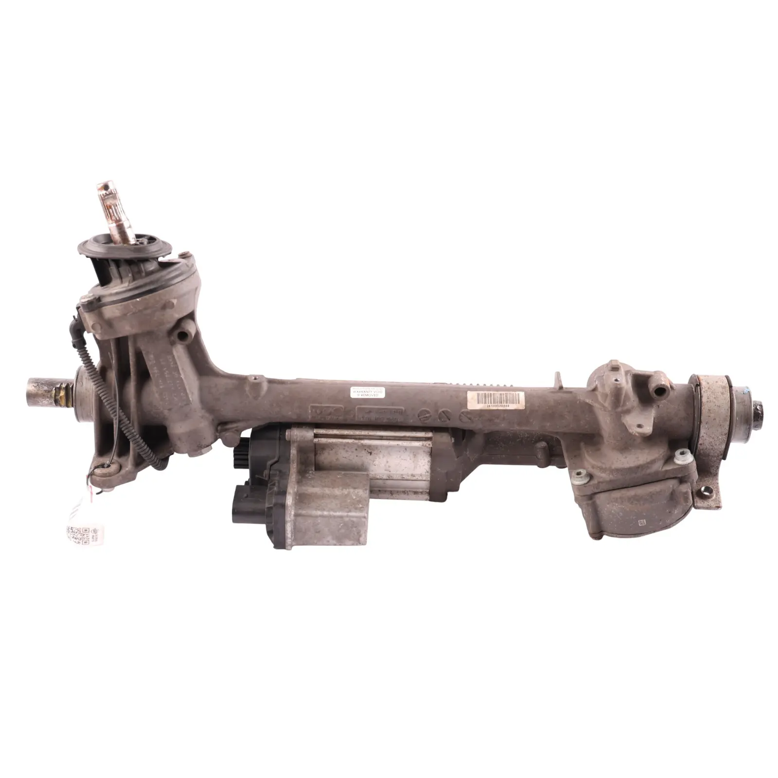 Skoda Octavia Mk2 1Z Electric Power Steering Rack 1K2423051AT