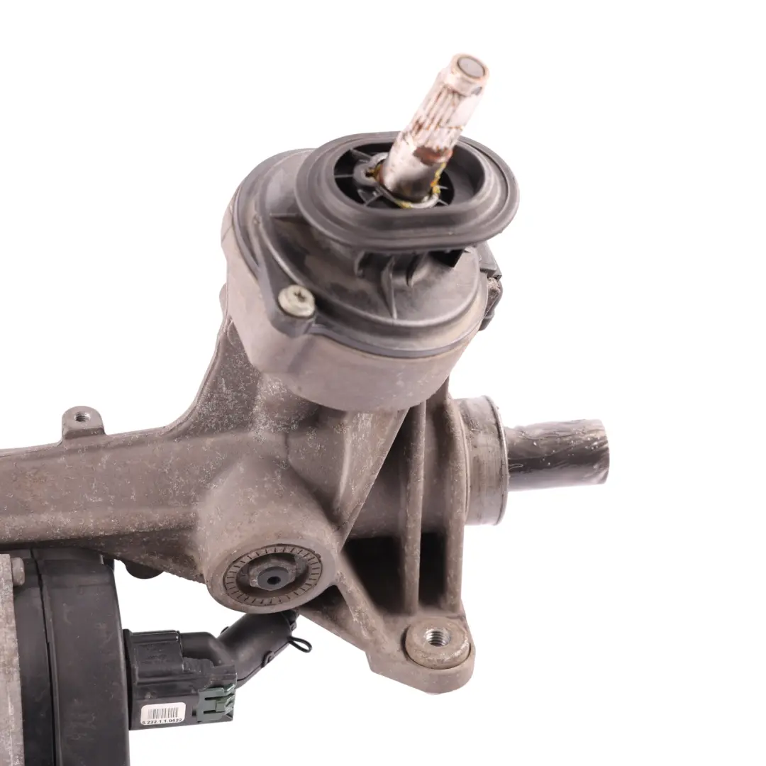 Mk2 1Z Electric Power Steering Rack to Skoda Octavia with Part number 1K2423051AT Skoda Octavia Mk2 1Z Electric Power Steering Rack - SKU RHD-1K2423051AT - Part number 1K2423051AT