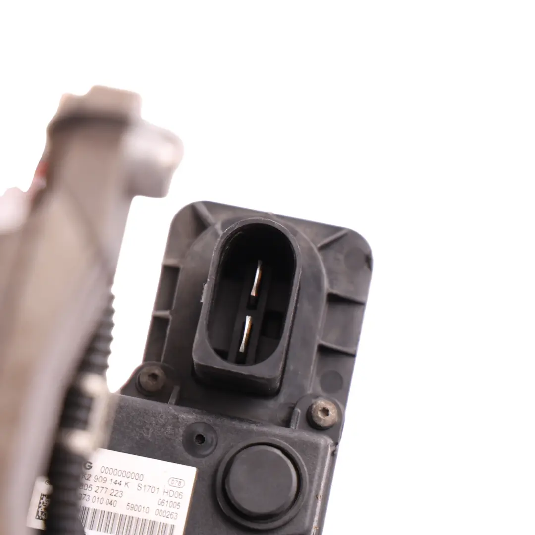 Skoda Octavia Mk2 1Z Electric Power Steering Rack - SKU RHD-1K2423051AT - Part number 1K2423051AT