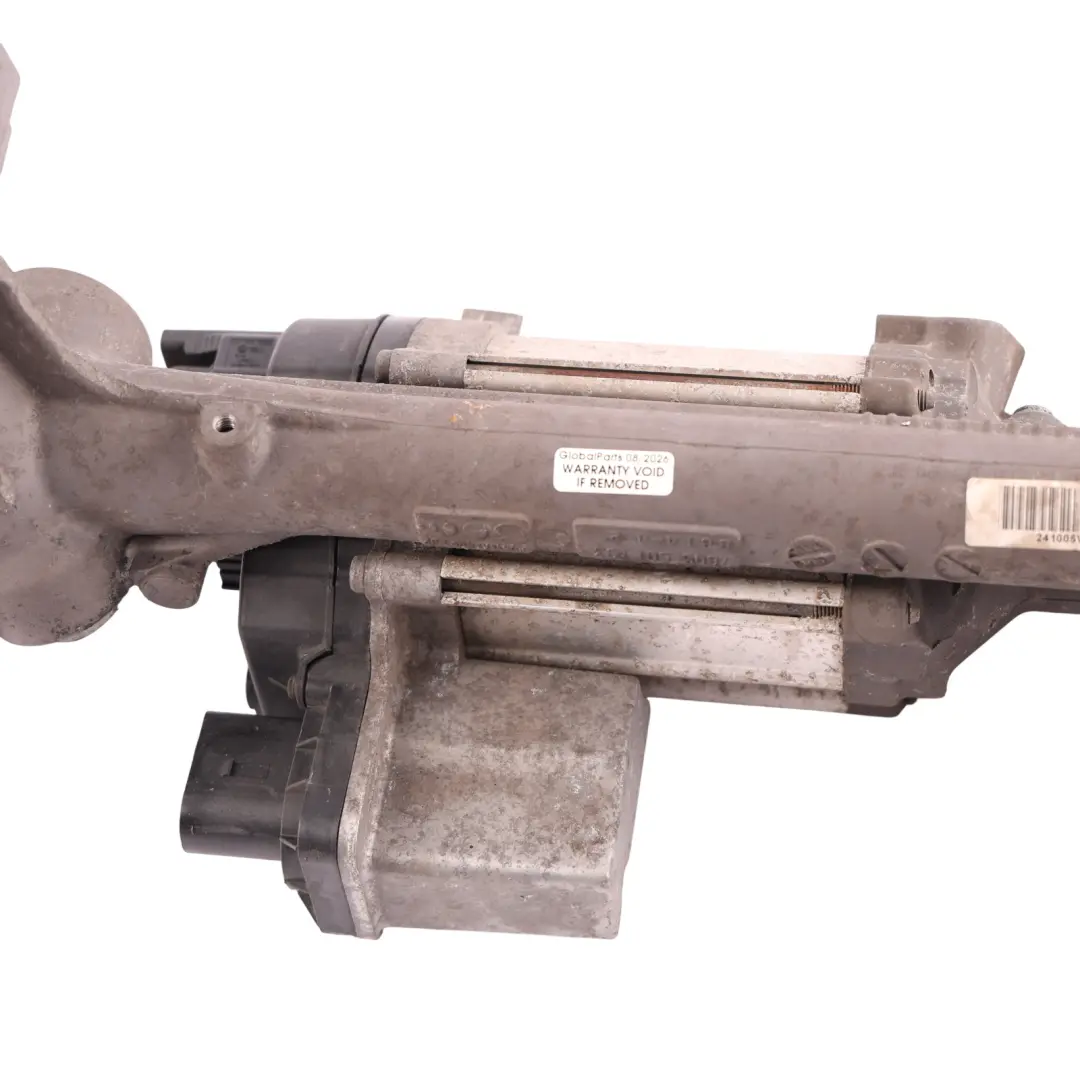 Skoda Octavia Mk2 1Z Electric Power Steering Rack - SKU RHD-1K2423051AT - Part number 1K2423051AT