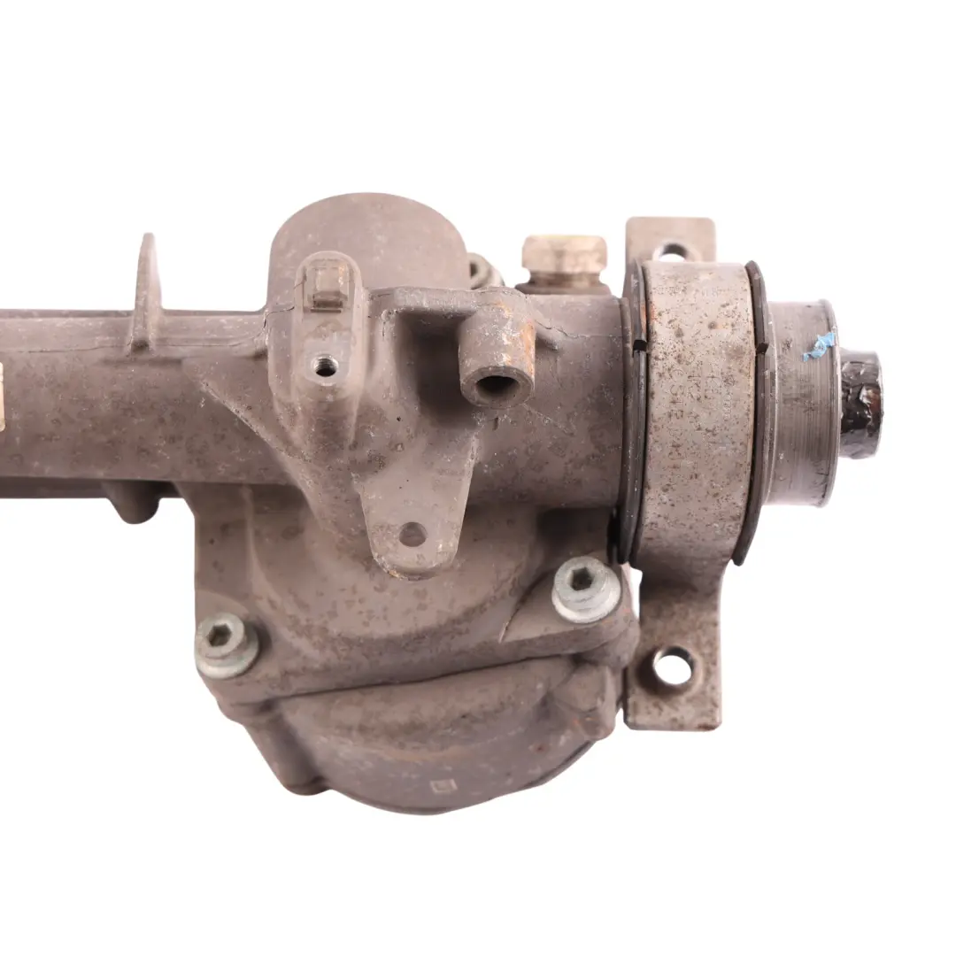 Skoda Octavia Mk2 1Z Electric Power Steering Rack - SKU RHD-1K2423051AT - Part number 1K2423051AT