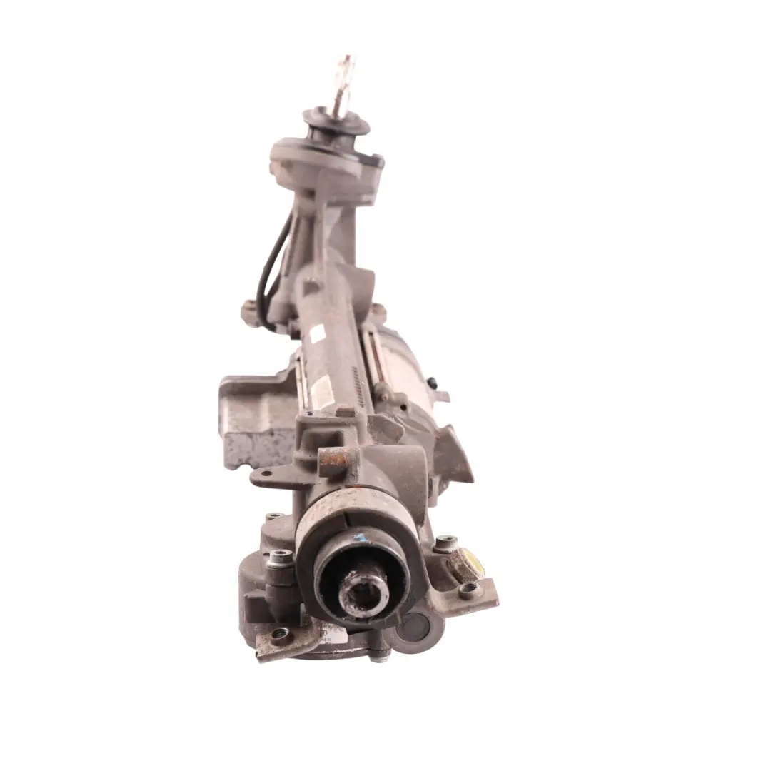 Mk2 1Z Electric Power Steering Rack to Skoda Octavia with Part number 1K2423051AT Skoda Octavia Mk2 1Z Electric Power Steering Rack - SKU RHD-1K2423051AT - Part number 1K2423051AT