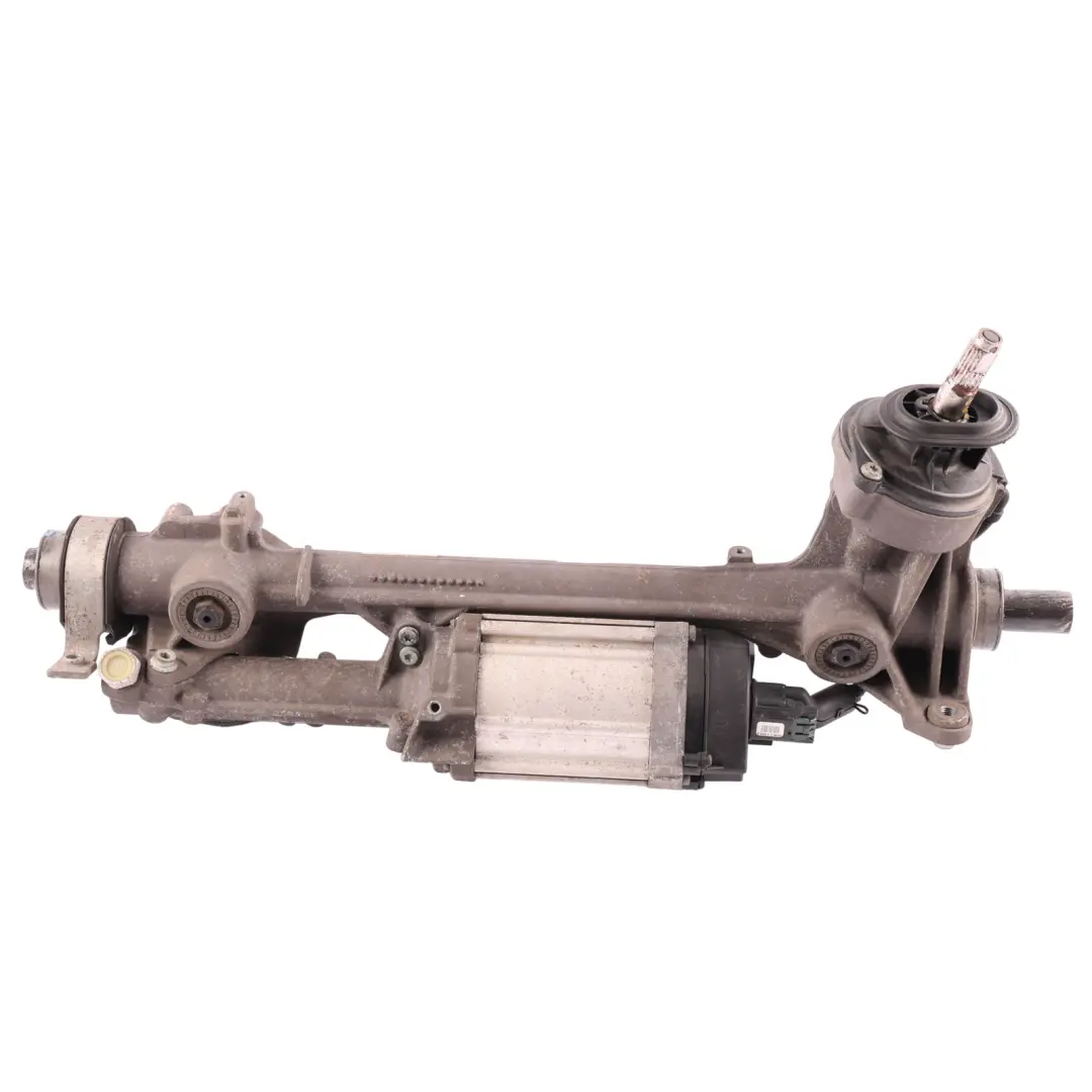 Skoda Octavia Mk2 1Z Electric Power Steering Rack - SKU RHD-1K2423051AT - Part number 1K2423051AT