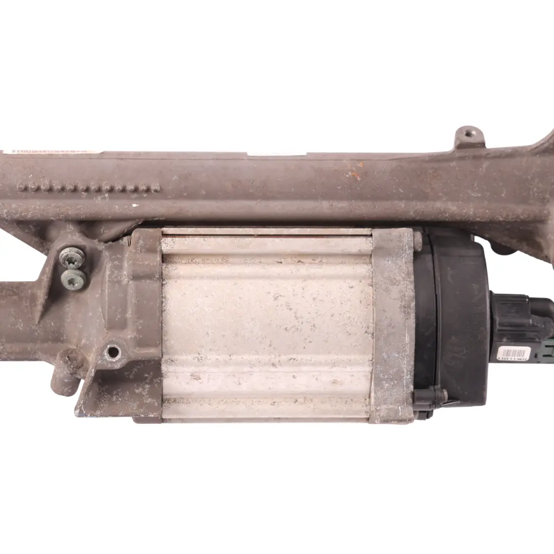 Skoda Octavia Mk2 1Z Electric Power Steering Rack - SKU RHD-1K2423051AT - Part number 1K2423051AT