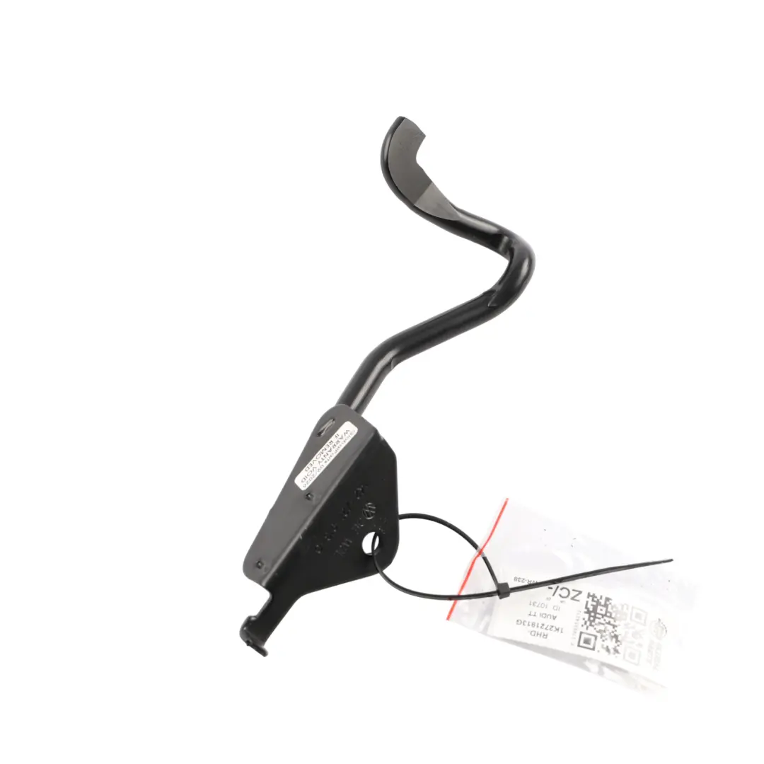 Audi TT Mk2 8J Brake Pedal Assembly Bracket Mount Holder - SKU RHD-1K2721913G - Part number 1K2721913G