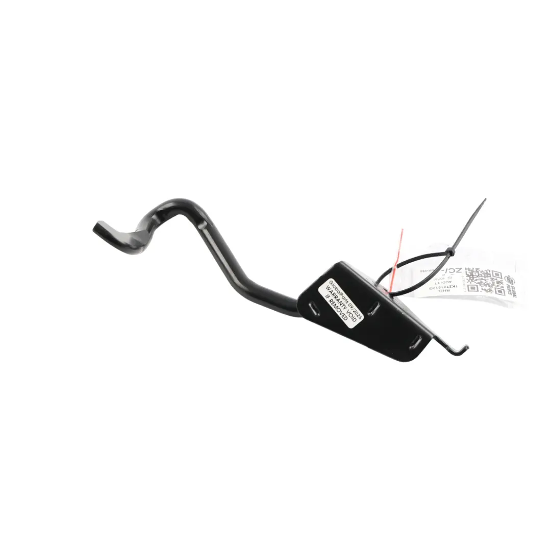 Audi TT Mk2 8J Brake Pedal Assembly Bracket Mount Holder - SKU RHD-1K2721913G - Part number 1K2721913G