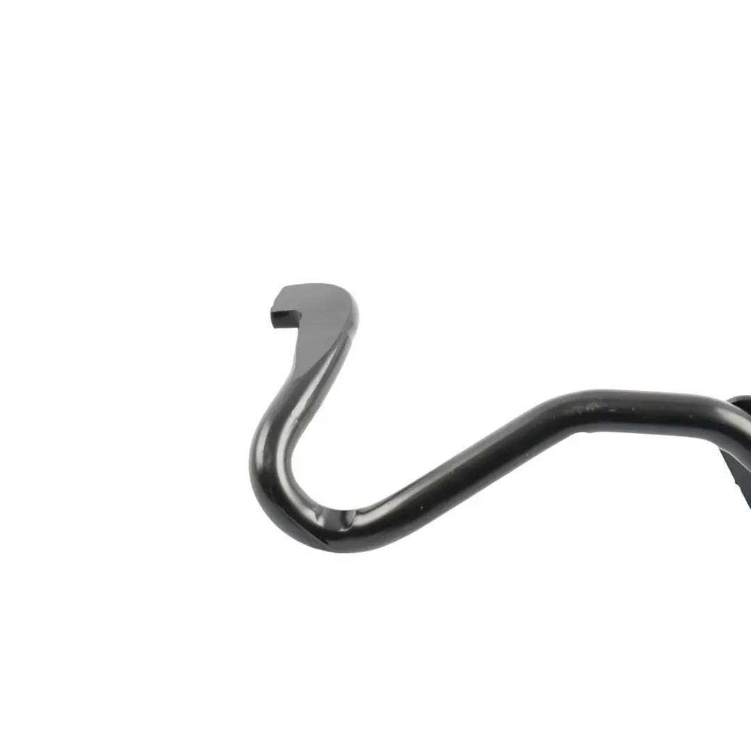 Audi TT Mk2 8J Brake Pedal Assembly Bracket Mount Holder - SKU RHD-1K2721913G - Part number 1K2721913G