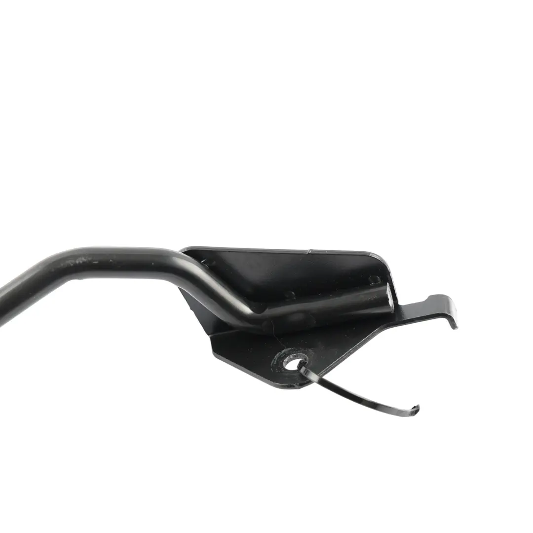 Audi TT Mk2 8J Brake Pedal Assembly Bracket Mount Holder - SKU RHD-1K2721913G - Part number 1K2721913G