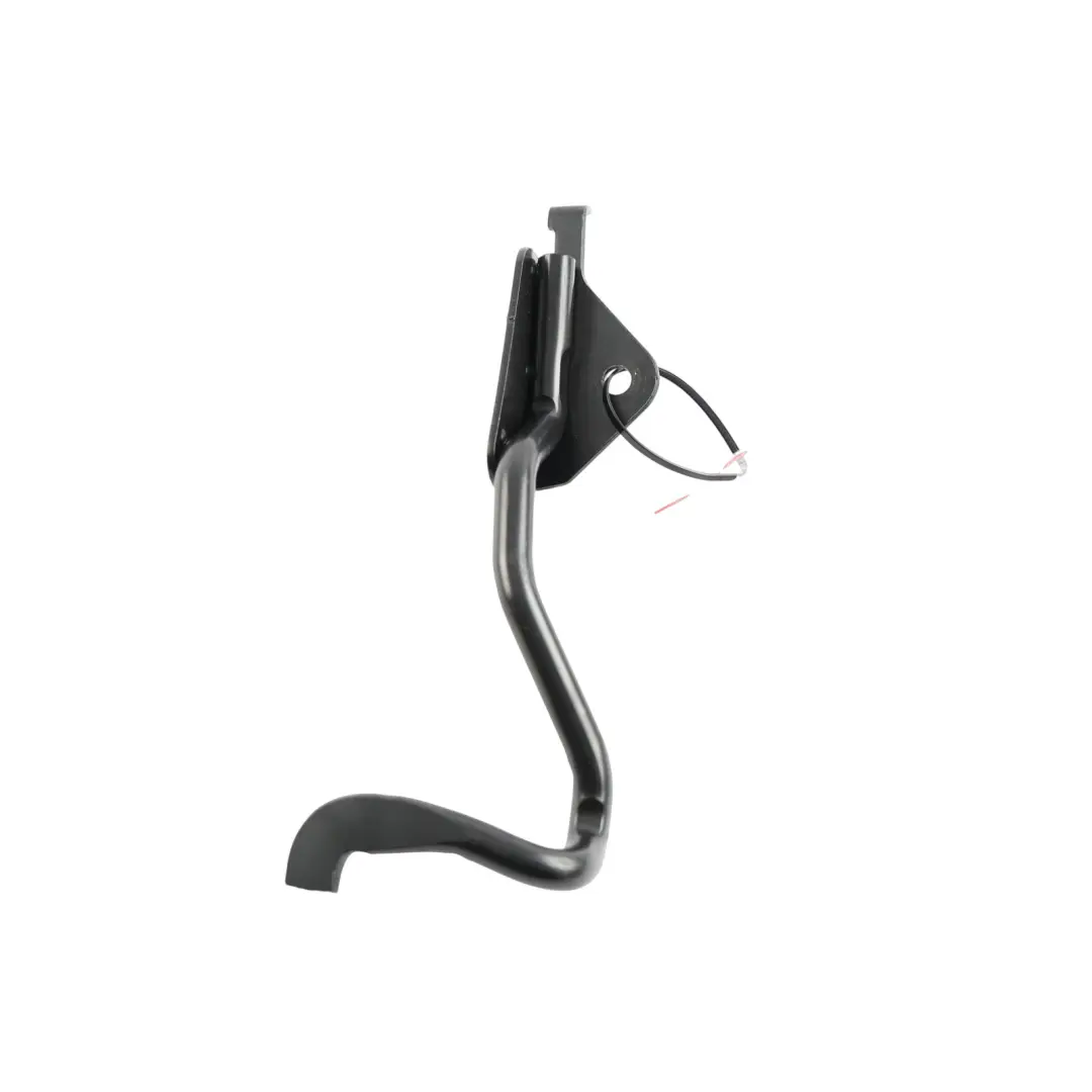 Audi TT Mk2 8J Brake Pedal Assembly Bracket Mount Holder - SKU RHD-1K2721913G - Part number 1K2721913G