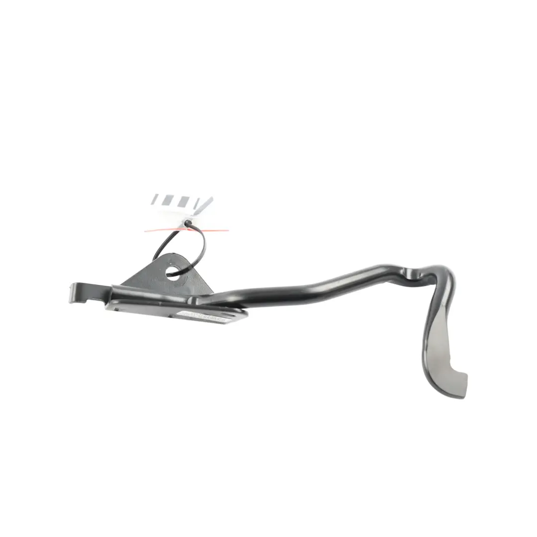 Audi TT Mk2 8J Brake Pedal Assembly Bracket Mount Holder - SKU RHD-1K2721913G - Part number 1K2721913G